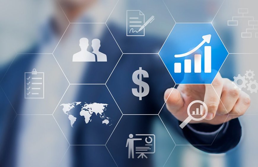 Spend Management Software Market to Experience Significant Growth by 2033