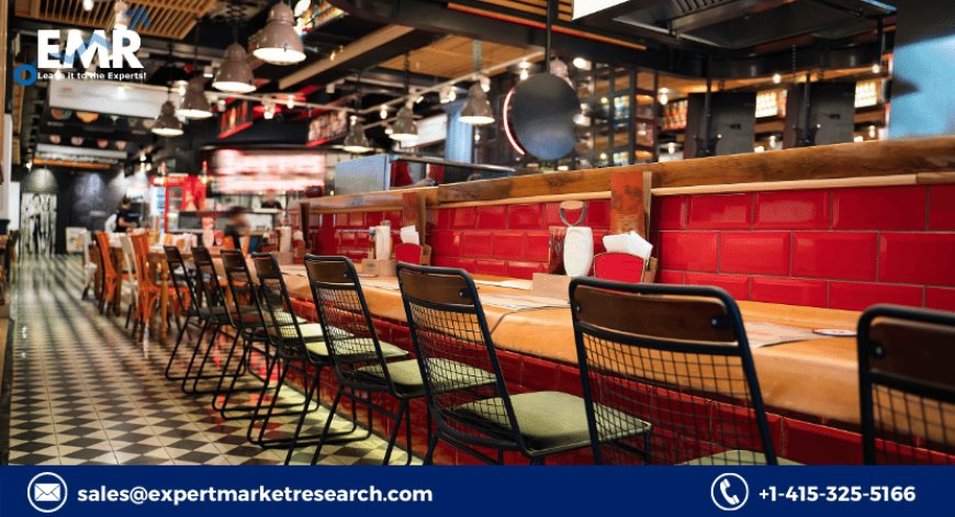 Exploring the Fast Casual Restaurant Market: A Beginner's Guide