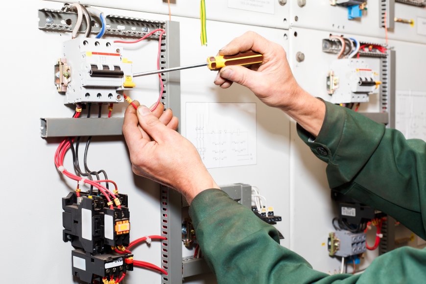 Enhancing Your Space with Expert Electrical Installations