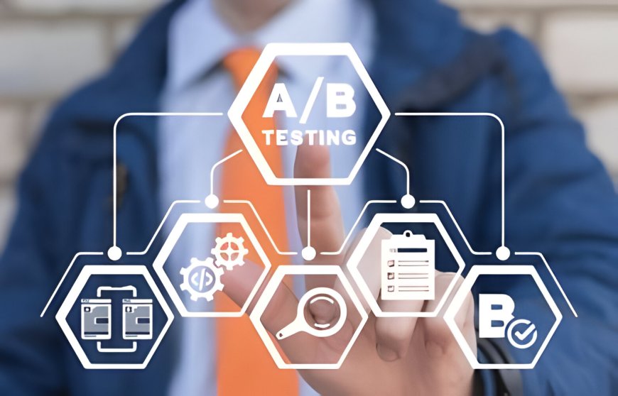 A/B Testing Best Practices: Strategies for Successful Campaign Optimization