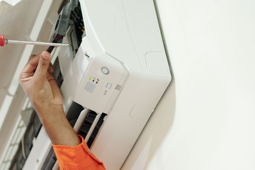 The Significance Of Split AC Replacement Services For Faulty Compressors