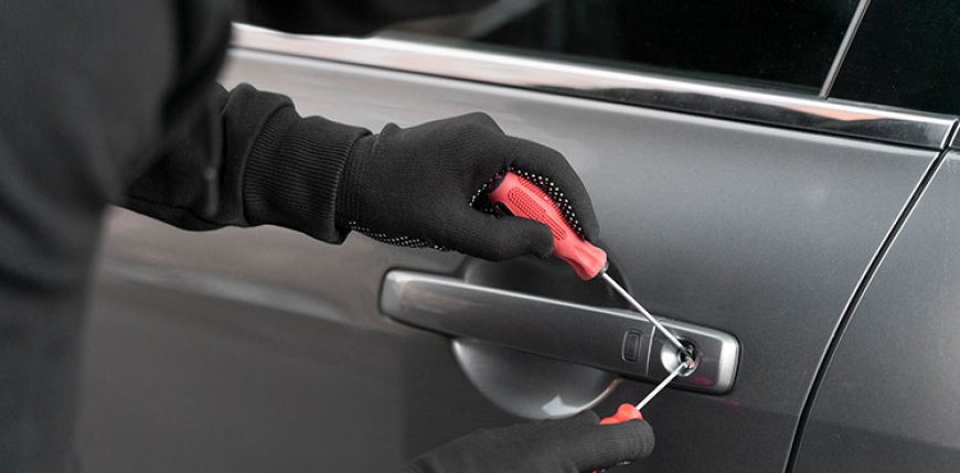 Lost Keys, Lost Hope? Discover How Automotive Locksmiths Can Save You!