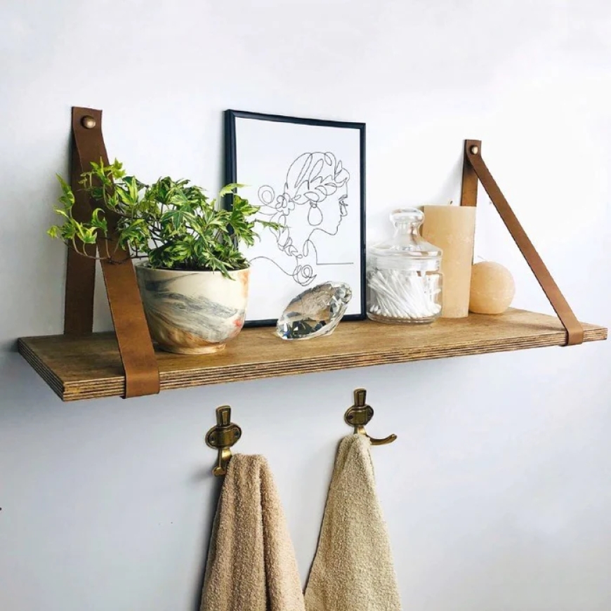 Elevate Your Home Decor with EvenwoodShops Stylish Wooden Accessories