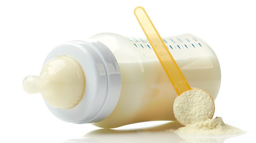 Infant Formula Milk Powder Market Size, Trends, Scope and Growth Analysis to 2033