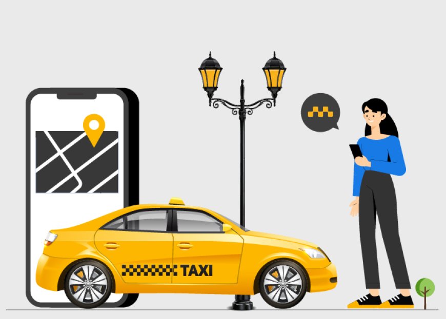 Revolutionizing Transportation: The Ultimate Guide to Developing Your Own Uber Clone App