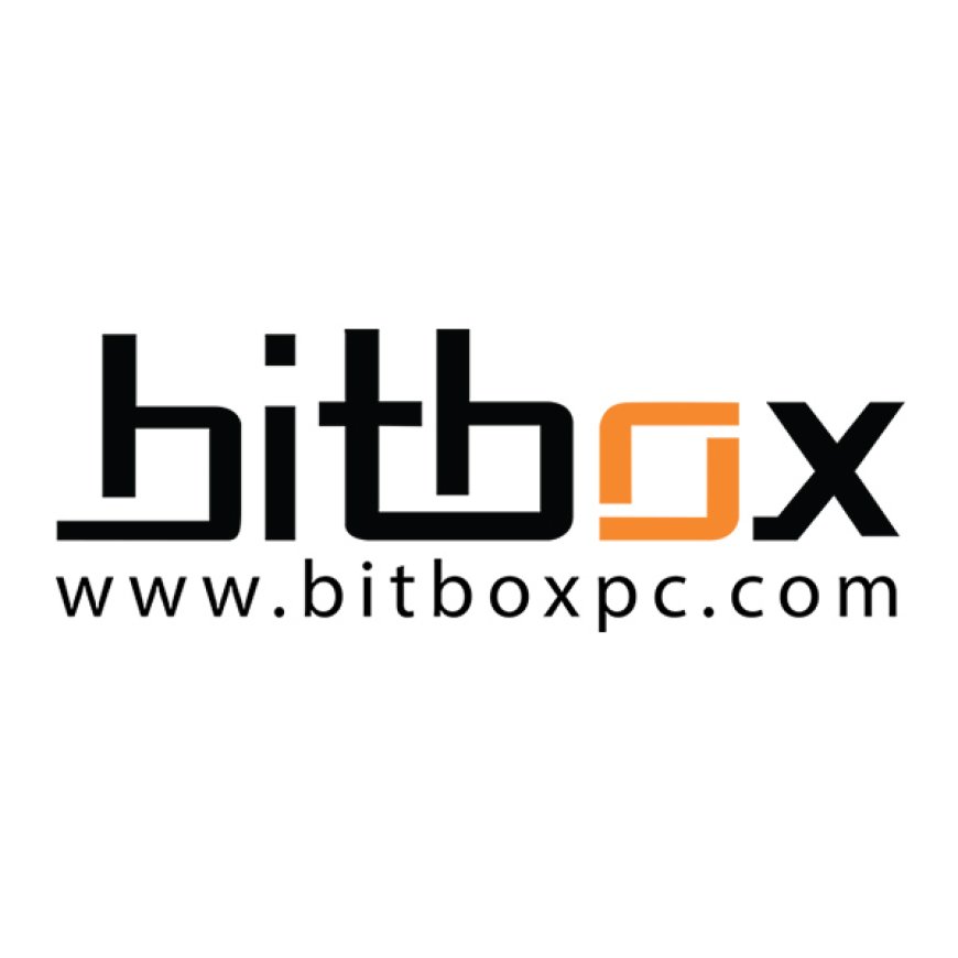 Bitbox: A Leading Made in India PC Brand That's Redefining Excellence