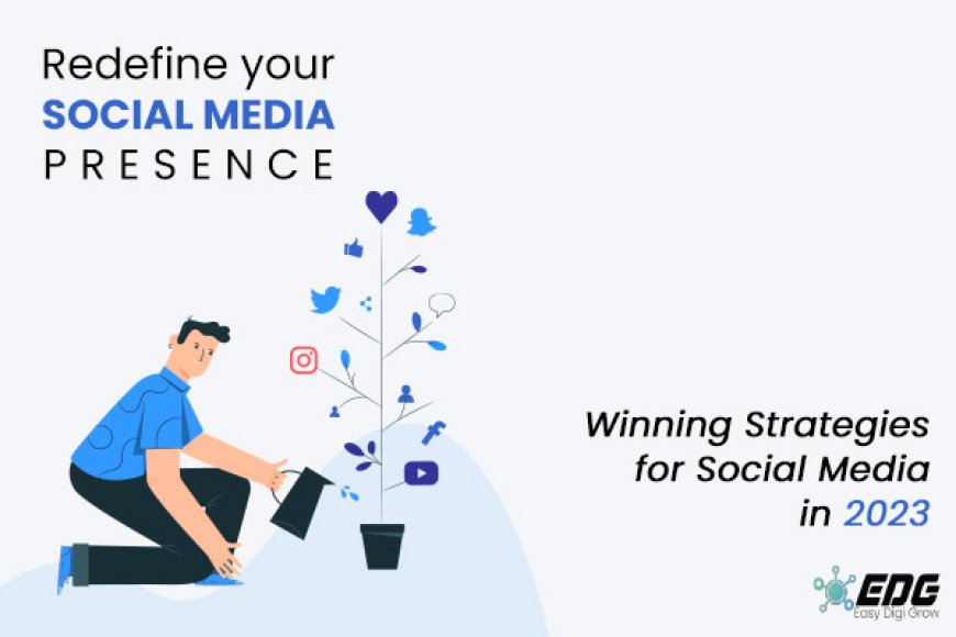Top Social Media Marketing Advice: Paid and Organic Strategies
