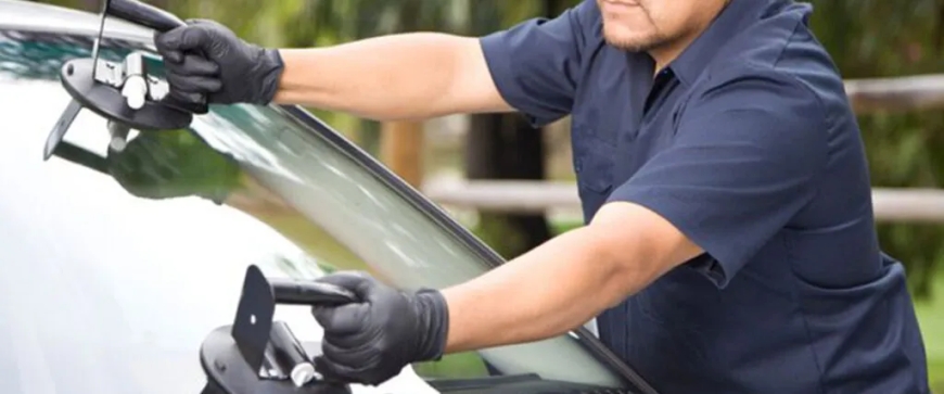 What Makes Professional Windshield Repair Better Than DIY Solutions?