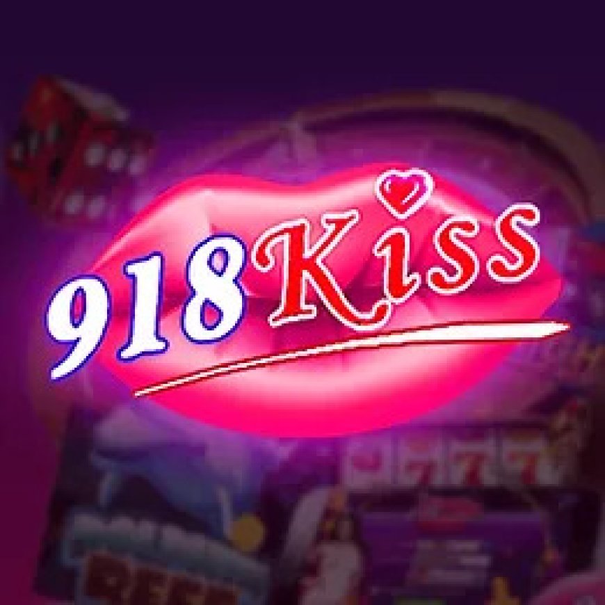 Winbox 918Kiss Register: A Step-by-Step Guide to Your Casino Adventure