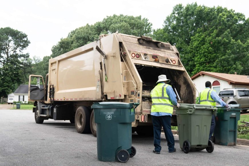 Why You Need Local Junk Removal Services For Basement Cleanouts