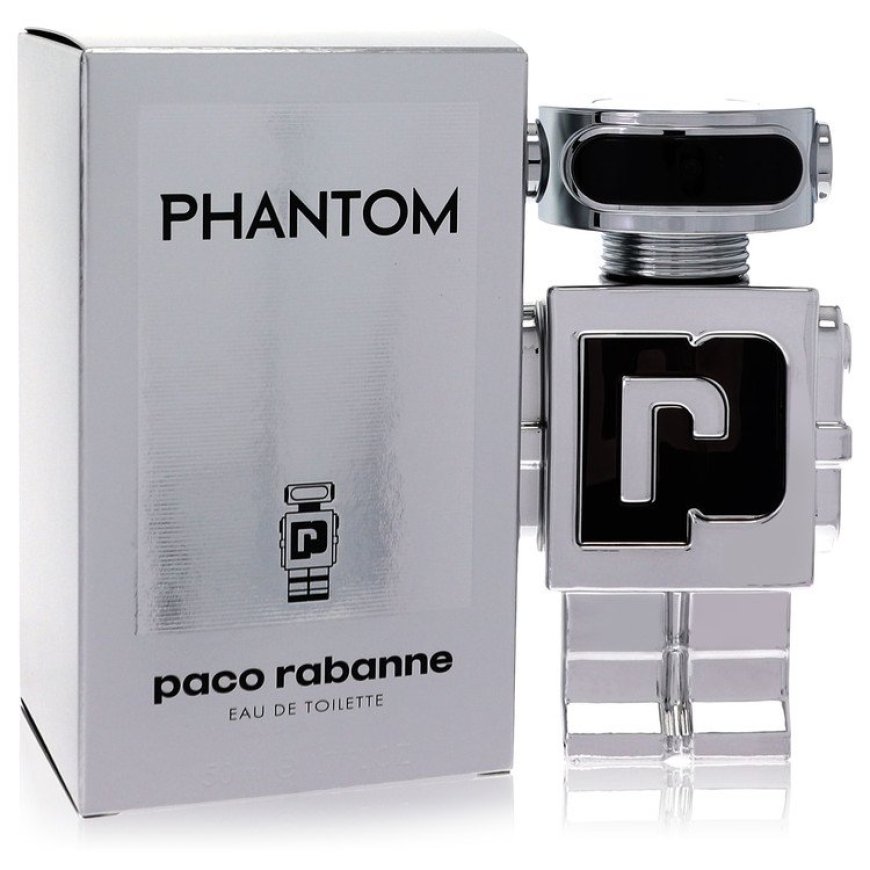 Paco Rabanne Phantom EDT Cologne for Men