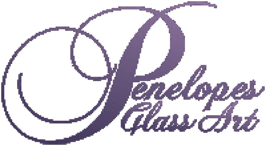 Penelope Glass Art