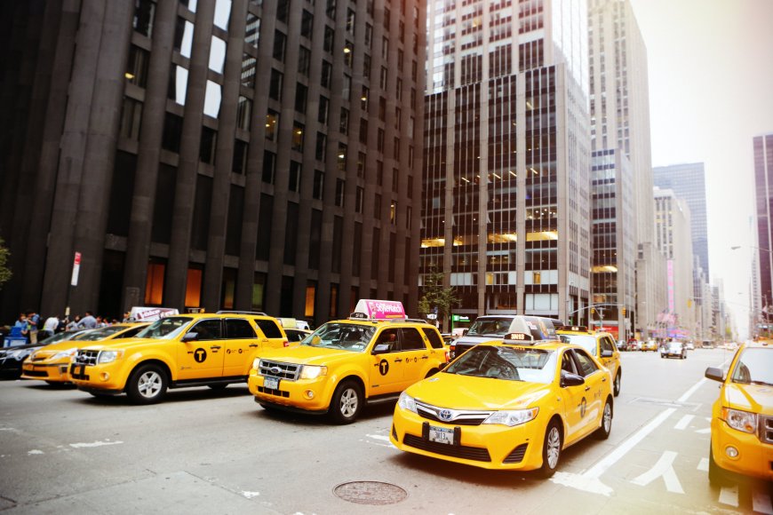 Durham Taxi Service: Your Reliable Transportation Partner