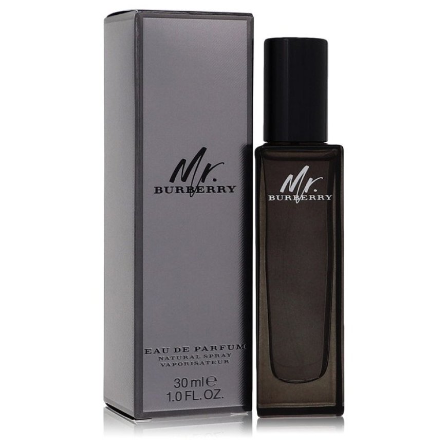 1.6 oz mr burberry eau de toilette spray cologne