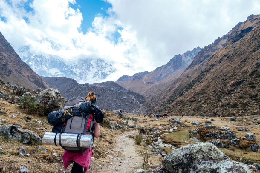 Exploring the Rich Cultural Tapestry of Peru: Sacred Valley Tour