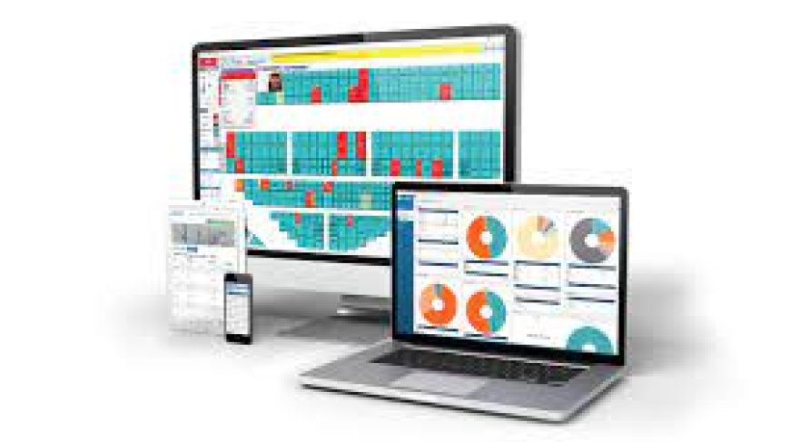 Self Storage Facility Management Software Market Growth Boost To 2033