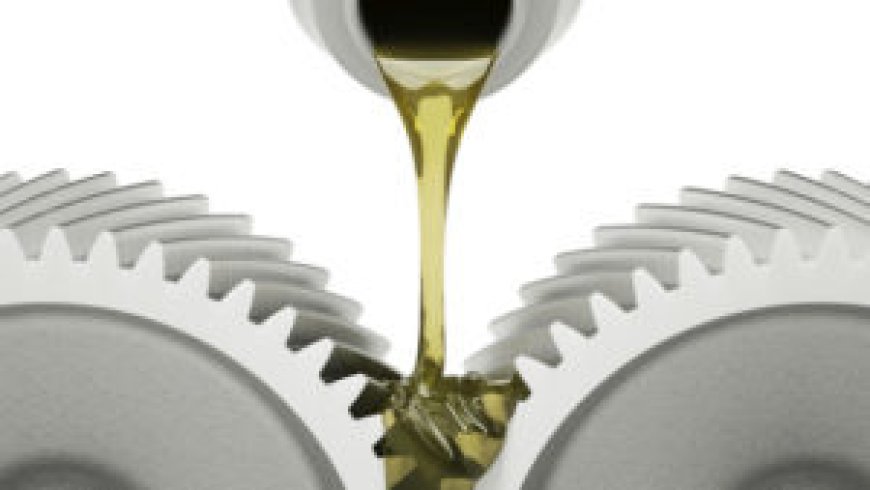 Lubricant Market to Witness Rise in Revenues By 2033