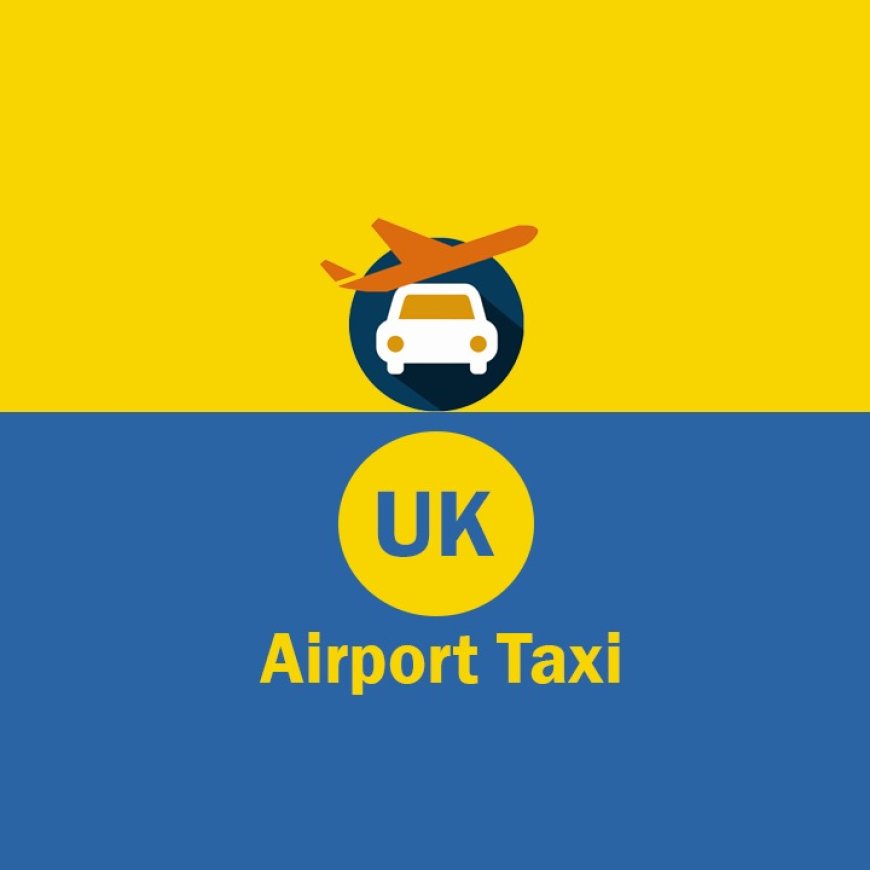 Taxi To Gatwick Airport & Gatwick Taxi Transfers