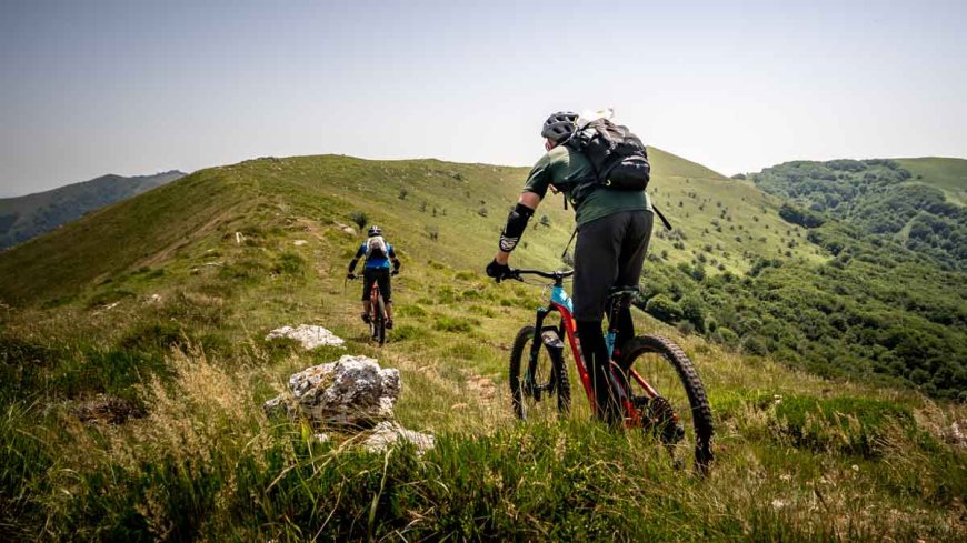 Embark on an Epic Adventure with MTB Adventure: Explore Europe & South Africa's Premier Trails