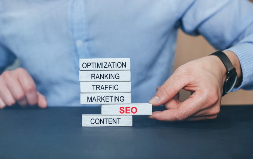 Why Should You Hire A Professional SEO Consultant