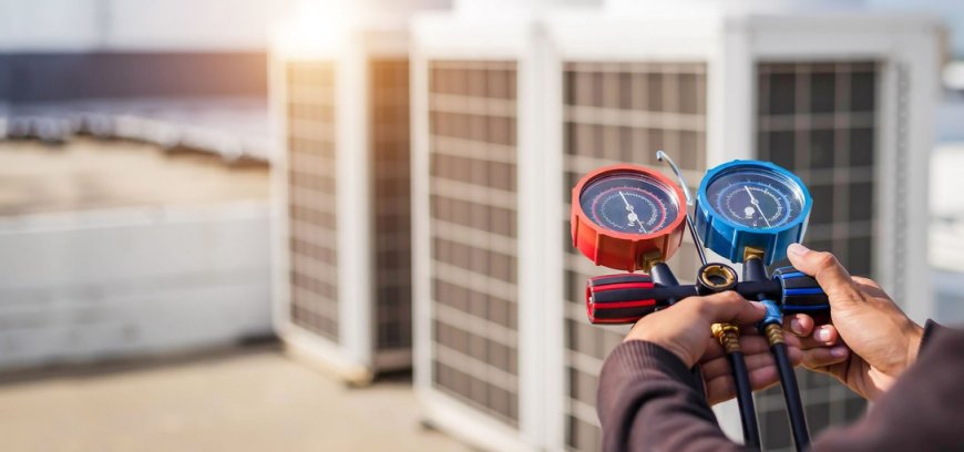 Experience Unmatched Comfort through Arctic Air Heat Pump Services in California