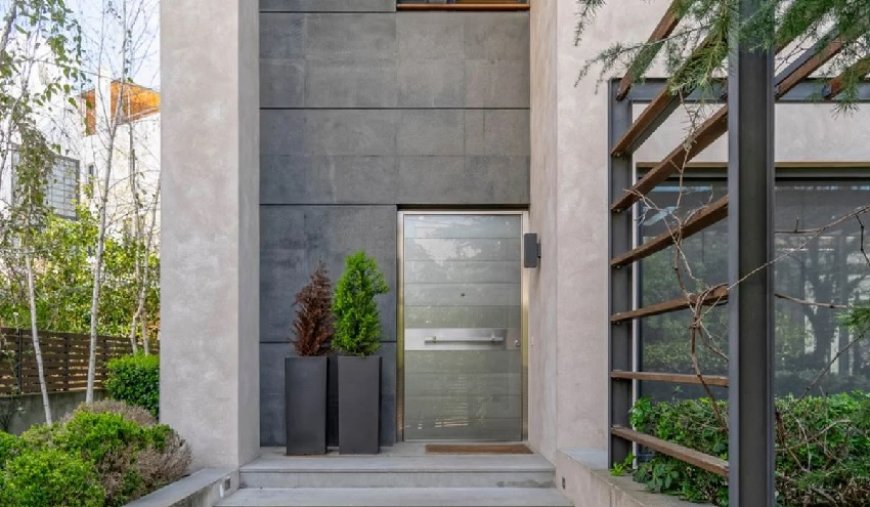Explore Unique Outdoor Wall Tile Designs for Your Exterior Spaces