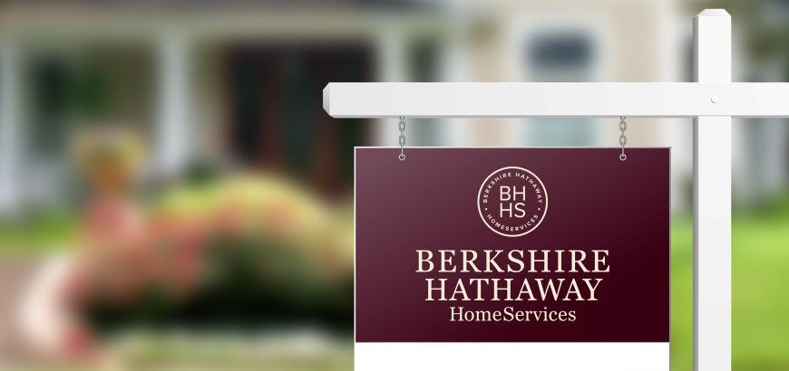 Partner with Berkshire Hathaway Realtors for Exceptional Service