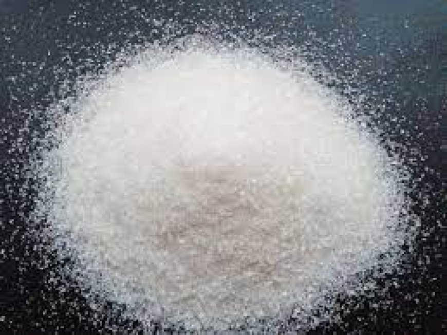 Aluminum Sulphate Market Revenue Growth and Quantitative Analysis Till 2033