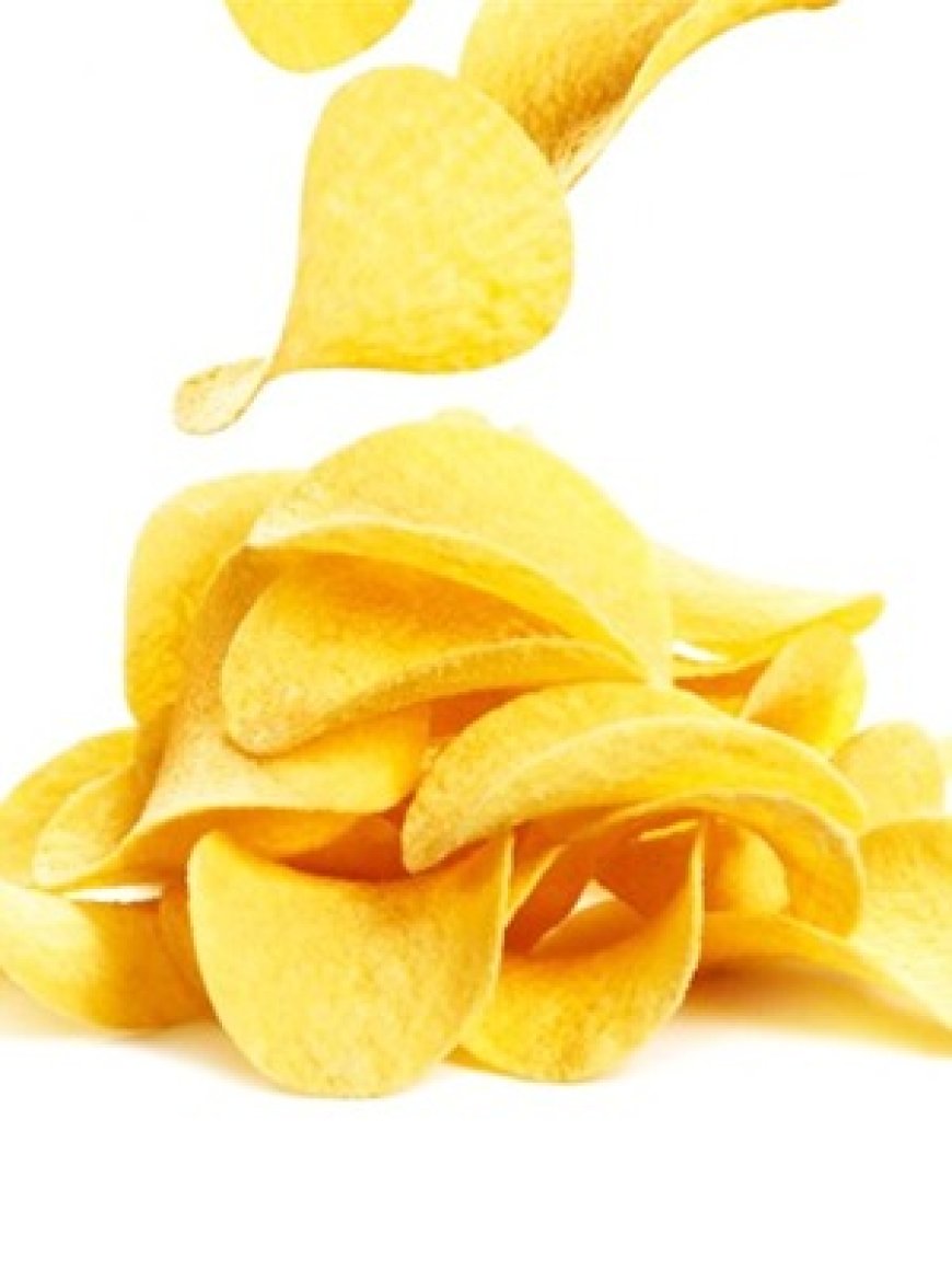 Potato Chips Manufacturers in Bangalore