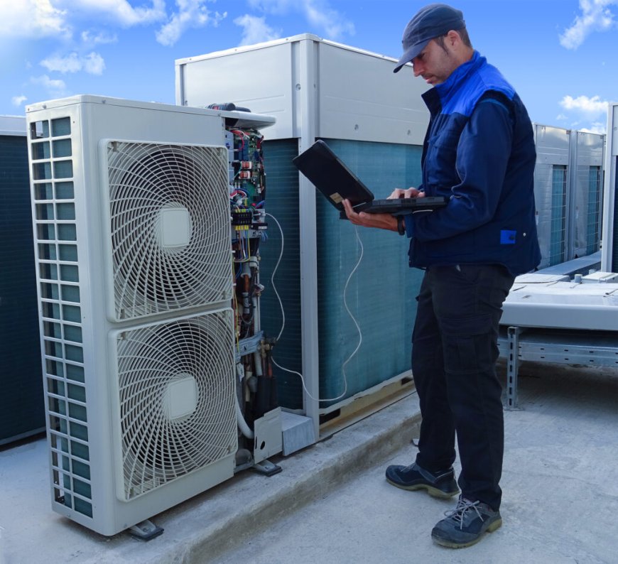 The Advantages of VRV Systems, Aircon Chemical Wash, and Aircon Servicing in Singapore