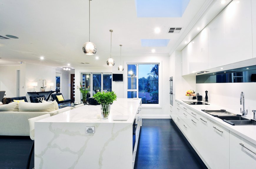 Elevate Your Home with Expertise: Leading Kitchen Designers in Sydney