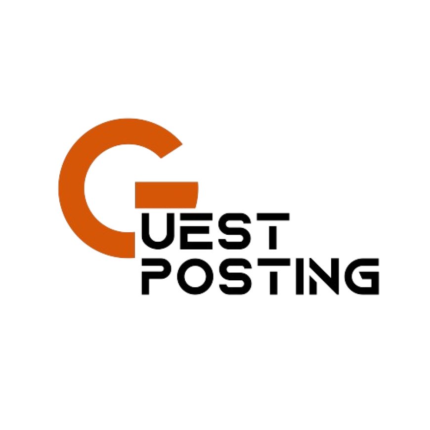 Guest Posting site