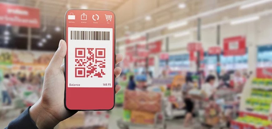 Smart Food and Beverage Label Market Trends and Dynamics 2023-2033