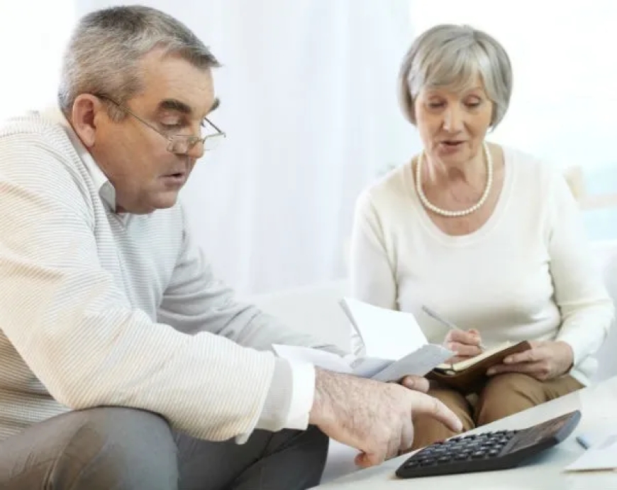 Your Financial Future with Superannuation Advice and Expert Financial Planning