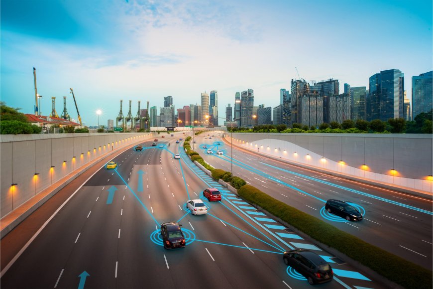Smart Highway Market Segmentation Analysis and Forecast to 2033