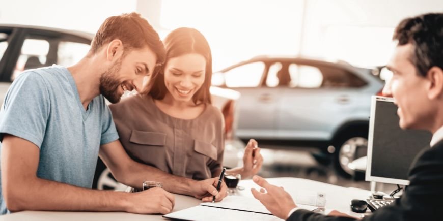 Unlocking Your Financial Freedom with Car Title Loans Chilliwack
