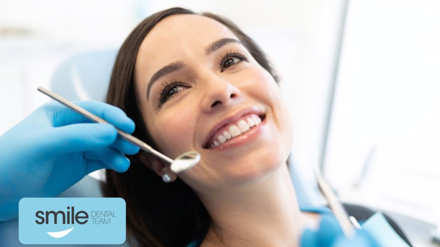 Elevating Oral Health: The Comprehensive Care Offered by Dentist Penrith