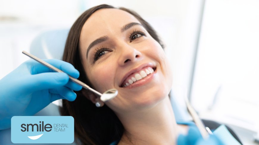 Emergency Dental Care in Penrith and Comprehensive Dentistry in Blaxland: Your Trusted Partners in Oral Health