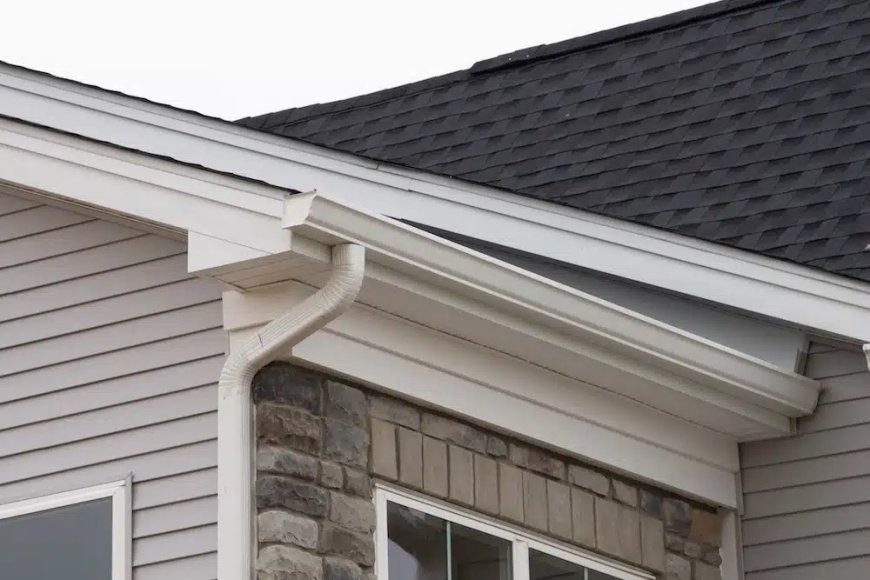The Importance and Process of Gutter Installation Services