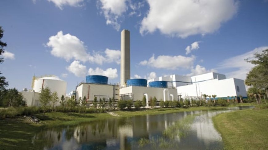 Waste-to-Energy Plants Market: Company Profiles - Key Players Shaping the Industry