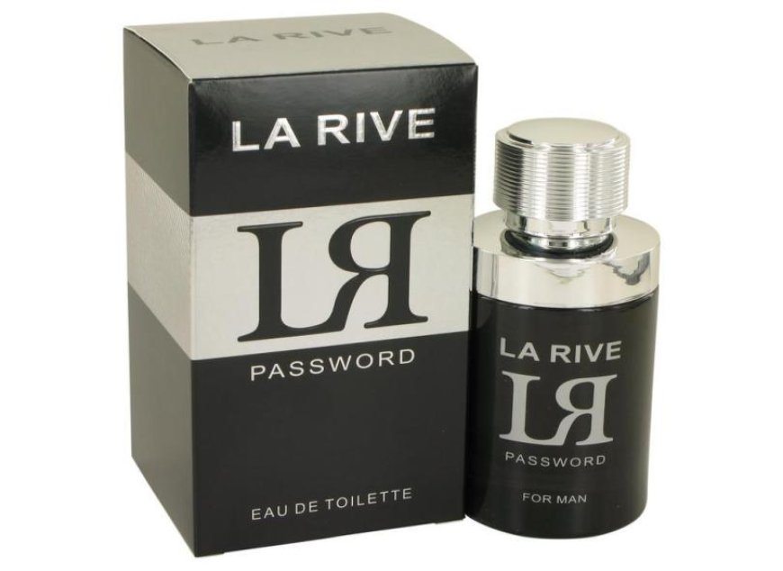 2.5 oz Password Lr Cologne  EDT Spray  For Men