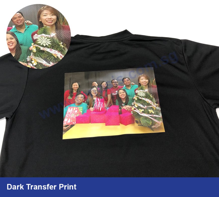 5 Tips for Choosing the Best Custom Made Tee Shirt Printing Service