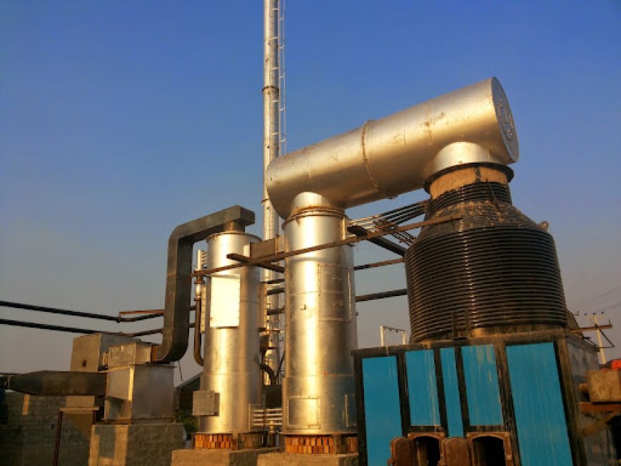 The Indispensable Role of Thermal Fluid Heaters and Heat Exchangers