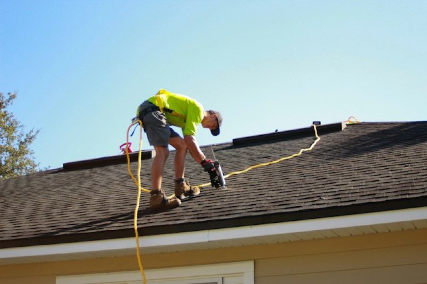 The Importance of Regular Roof Inspections A Roofer's Perspective
