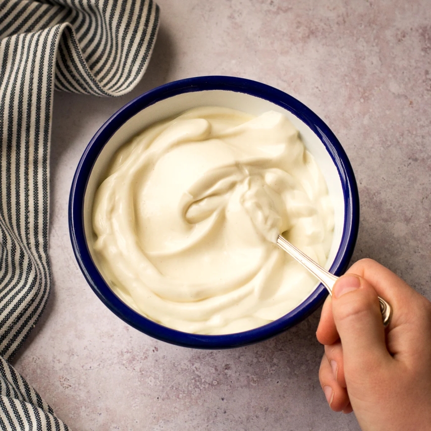 Egg-free Mayonnaise Market With Manufacturing Process and CAGR Forecast by 2033