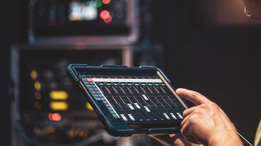 Circuit Monitoring Market Forecast: Opportunities in Segmentation