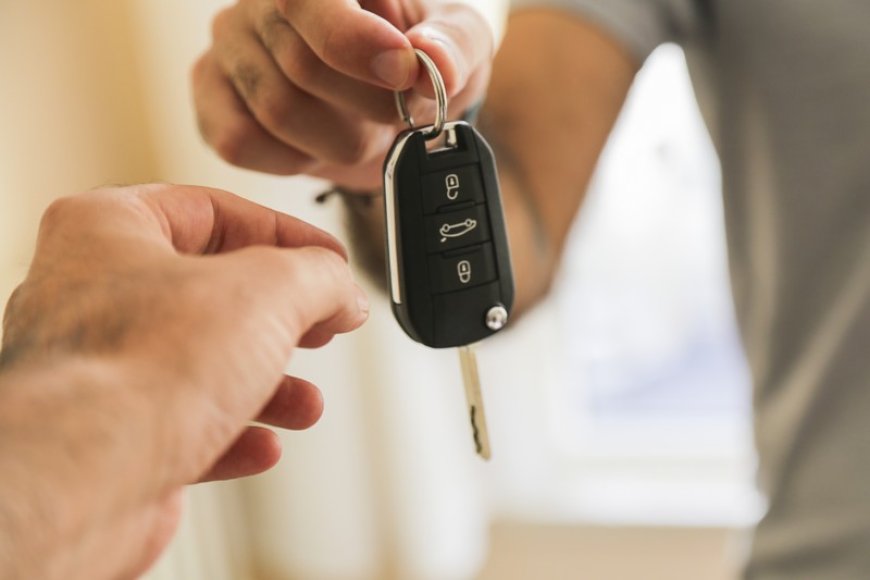 Secure Your Property: New Key Replacement Services in Birmingham