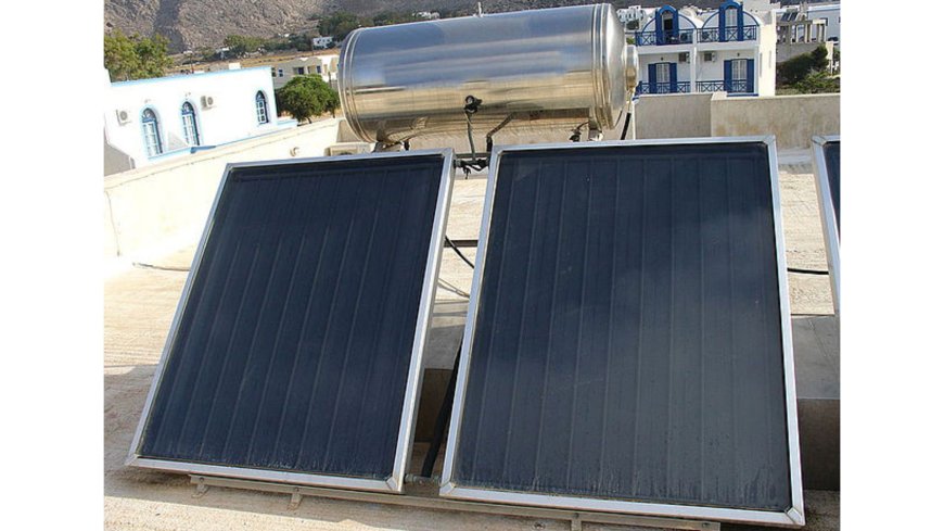 Solar Thermal Collector Market Size, Share, Trends [2018-2028]