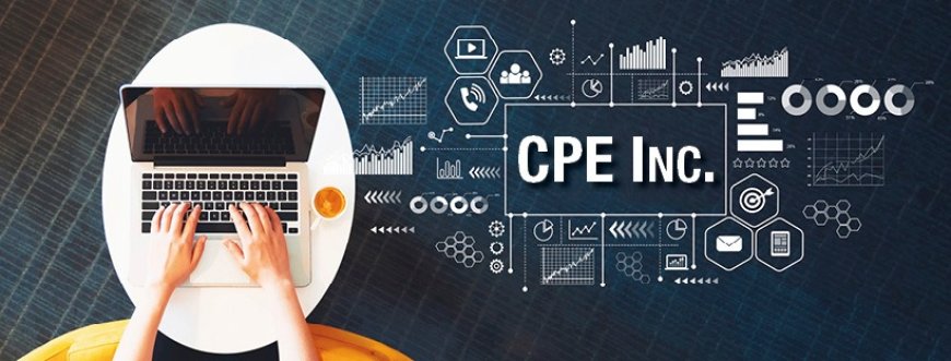 Your Guide to the Best CPE for CPAs