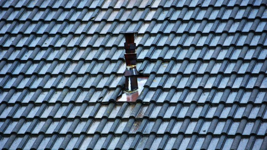 The Importance of Regular Roof Inspections A Guide for Homeowners